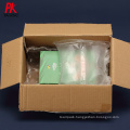 Biodegradable lock air plastic air pillow bags inflatable air cushion film pillow packaging